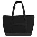 Custom Kool Pak® 32 Can Cooler Tote Bag with Company Logo - Personalized Bulk Corporate Gift - 2
