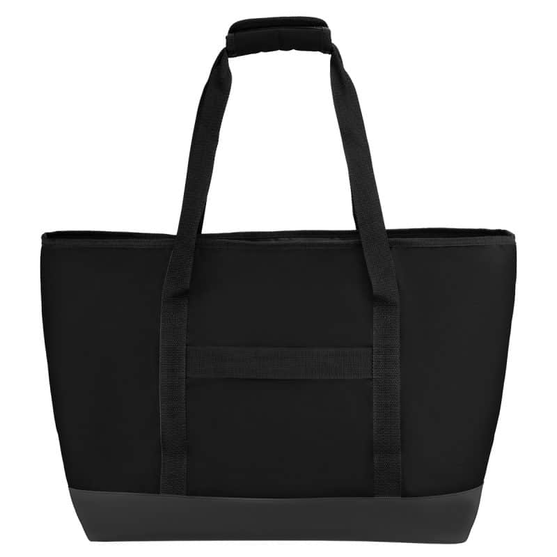 Custom Kool Pak® 32 Can Cooler Tote Bag with Company Logo - Personalized Bulk Corporate Gift - 2