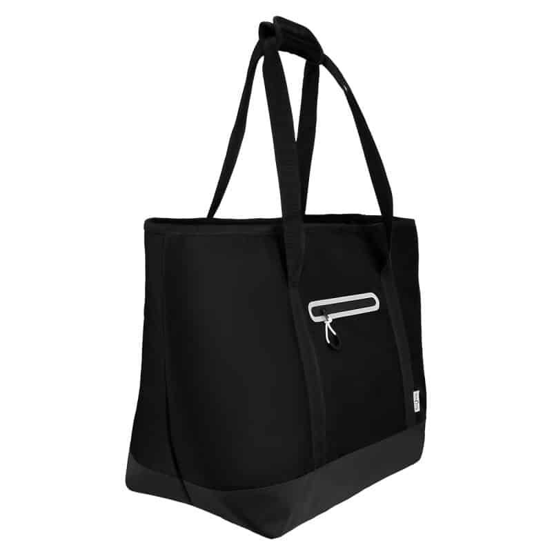 Custom Kool Pak® 32 Can Cooler Tote Bag with Company Logo - Personalized Bulk Corporate Gift - 4