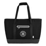 Custom Kool Pak® 32 Can Cooler Tote Bag with Company Logo - Personalized Bulk Corporate Gift - 5