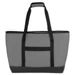 Custom Kool Pak® 32 Can Cooler Tote Bag with Company Logo - Personalized Bulk Corporate Gift - 7