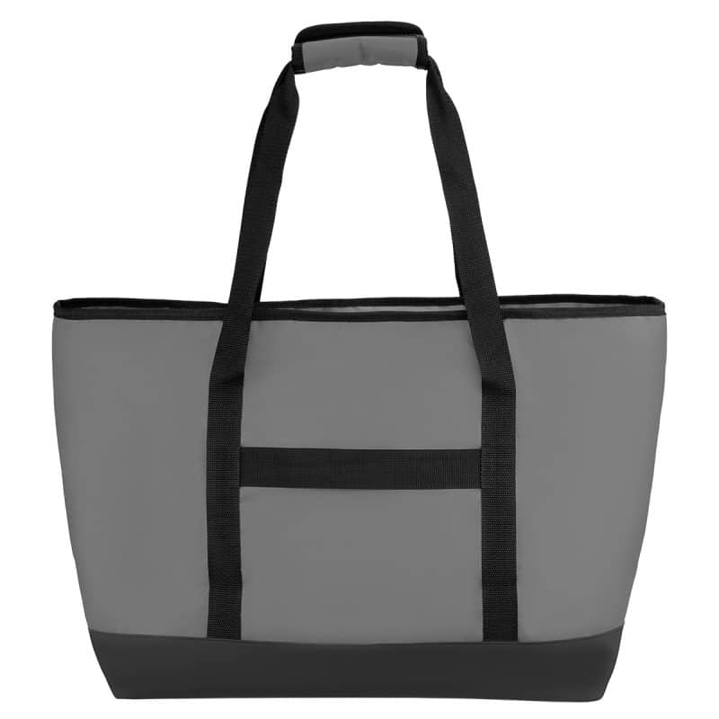 Custom Kool Pak® 32 Can Cooler Tote Bag with Company Logo - Personalized Bulk Corporate Gift - 7