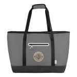 Custom Kool Pak® 32 Can Cooler Tote Bag with Company Logo - Personalized Bulk Corporate Gift - 9