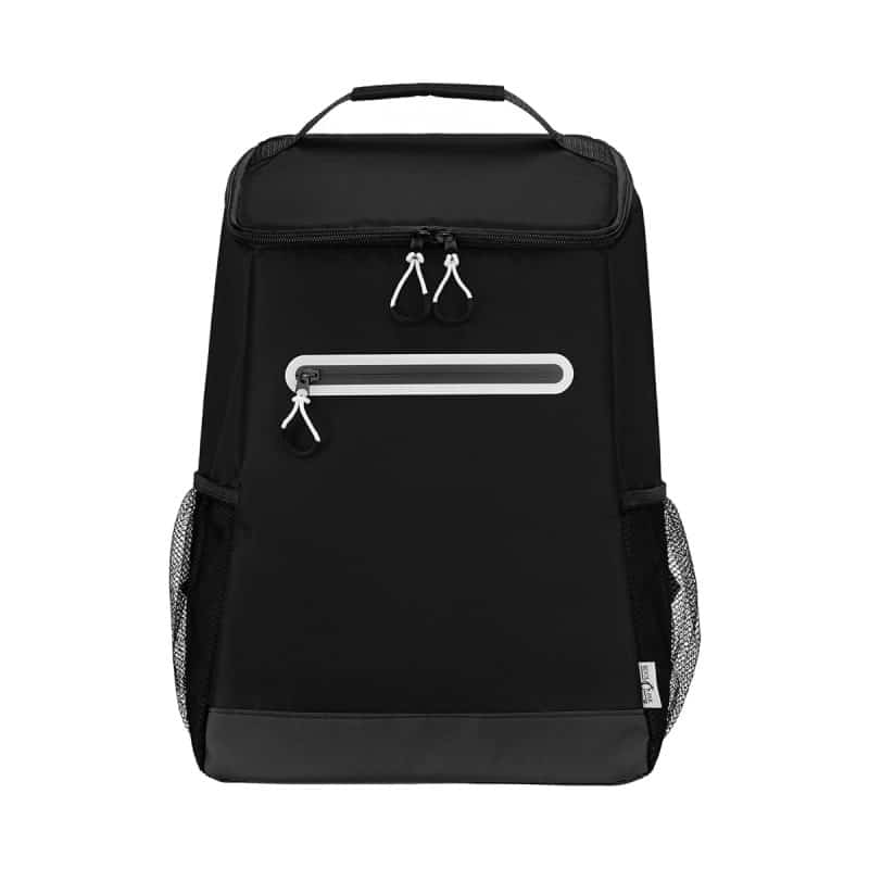 Custom Kool Pak® 36 Can Cooler Backpack with Company Logo - Personalized Bulk Corporate Gift - 1
