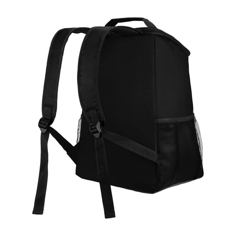 Custom Kool Pak® 36 Can Cooler Backpack with Company Logo - Personalized Bulk Corporate Gift - 2