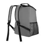 Custom Kool Pak® 36 Can Cooler Backpack with Company Logo - Personalized Bulk Corporate Gift - 4