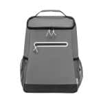 Custom Kool Pak® 36 Can Cooler Backpack with Company Logo - Personalized Bulk Corporate Gift - 5