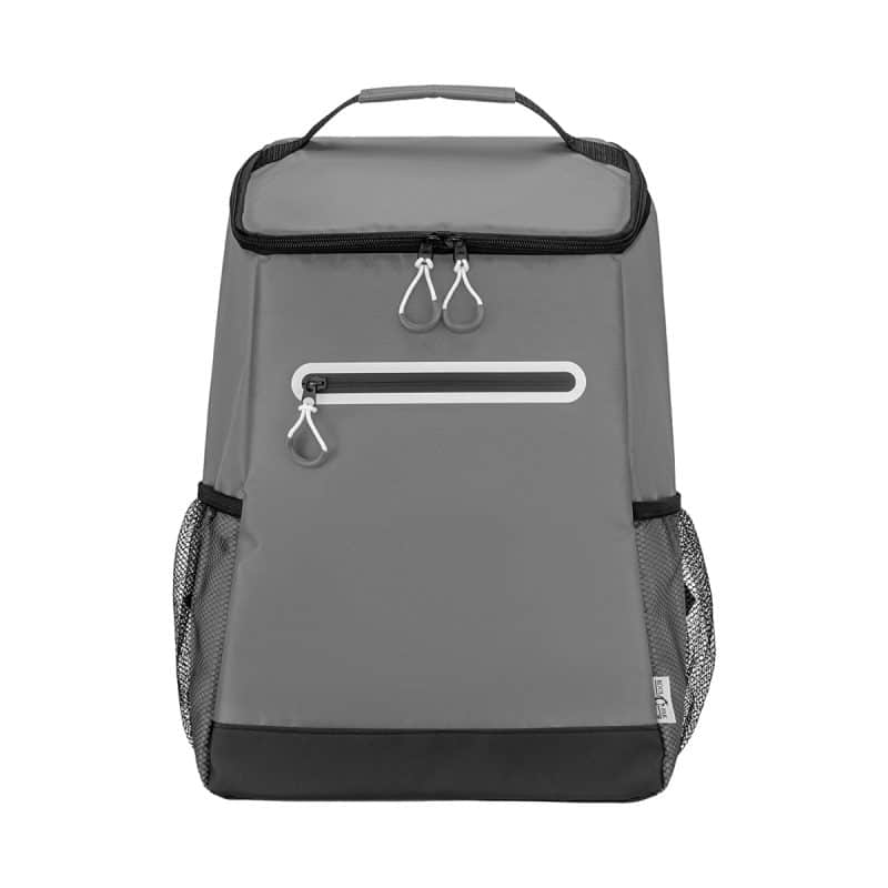Custom Kool Pak® 36 Can Cooler Backpack with Company Logo - Personalized Bulk Corporate Gift - 5