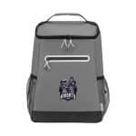 Custom Kool Pak® 36 Can Cooler Backpack with Company Logo - Personalized Bulk Corporate Gift - 6