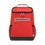 Custom Kool Pak® 36 Can Cooler Backpack with Company Logo - Personalized Bulk Corporate Gift - 8