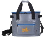 Custom Koozie® Olympus 36-Can Cooler with Company Logo - Personalized Bulk Corporate Gift - 2
