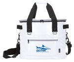 Custom Koozie® Olympus 36-Can Cooler with Company Logo - Personalized Bulk Corporate Gift - 3