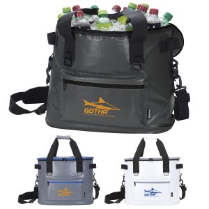 Custom Koozie® Olympus 36-Can Cooler with Company Logo - Personalized Bulk Corporate Gift