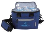 Custom Koozie® Olympus 6-Can Cooler with Company Logo - Personalized Bulk Corporate Gift - 1