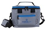 Custom Koozie® Olympus 6-Can Cooler with Company Logo - Personalized Bulk Corporate Gift - 2