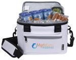 Custom Koozie® Olympus 9-Can Cooler with Company Logo - Personalized Bulk Corporate Gift - 1