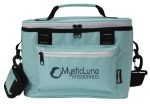 Custom Koozie® Olympus 9-Can Cooler with Company Logo - Personalized Bulk Corporate Gift - 4