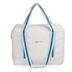 Custom Lanikai Beach Cooler Bag with Company Logo - Personalized Bulk Corporate Gift