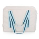 Custom Lanikai Beach Cooler Bag with Company Logo - Personalized Bulk Corporate Gift - 3