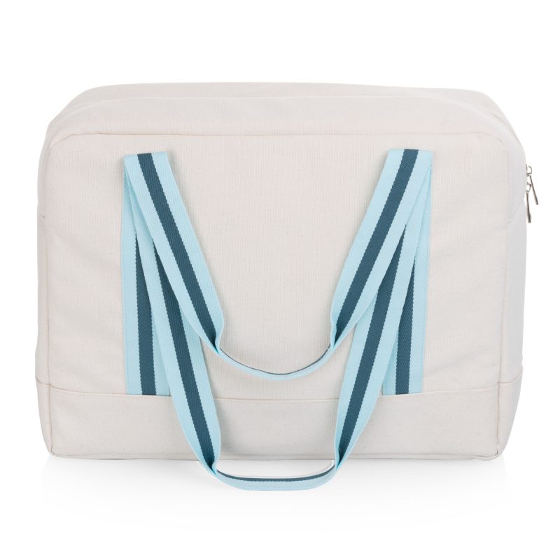 Custom Lanikai Beach Cooler Bag with Company Logo - Personalized Bulk Corporate Gift - 3