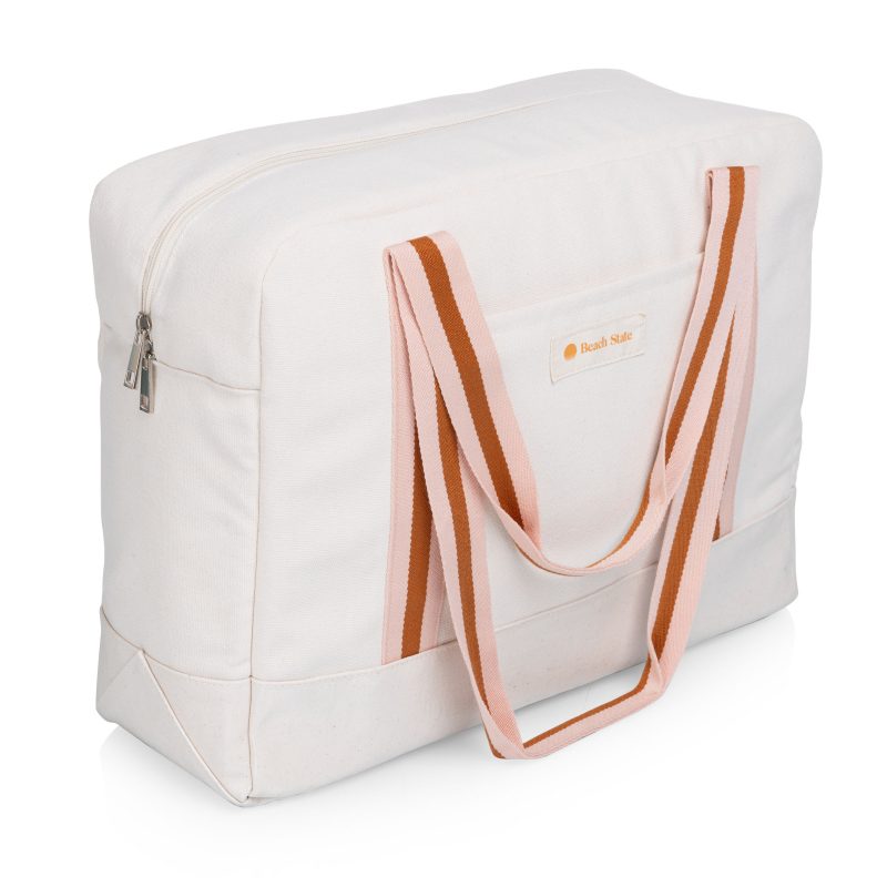 Custom Lanikai Beach Cooler Bag with Company Logo - Personalized Bulk Corporate Gift - 4