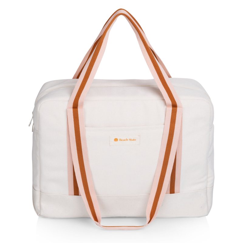 Custom Lanikai Beach Cooler Bag with Company Logo - Personalized Bulk Corporate Gift - 5