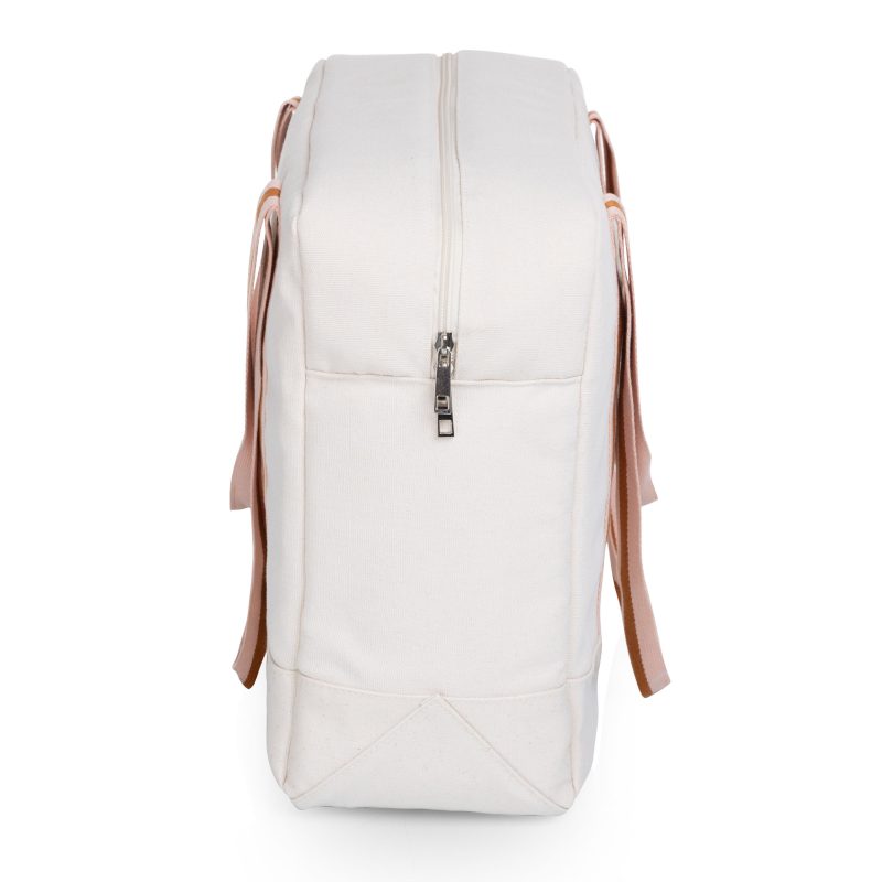 Custom Lanikai Beach Cooler Bag with Company Logo - Personalized Bulk Corporate Gift - 6