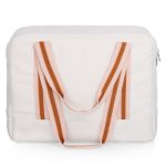 Custom Lanikai Beach Cooler Bag with Company Logo - Personalized Bulk Corporate Gift - 7