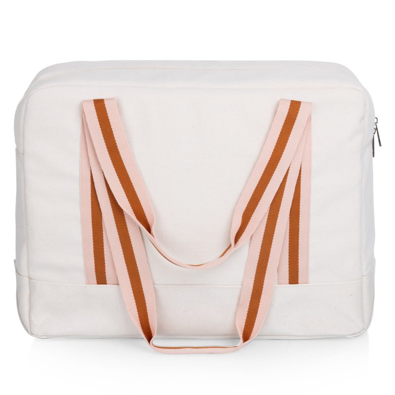 Custom Lanikai Beach Cooler Bag with Company Logo - Personalized Bulk Corporate Gift - 7