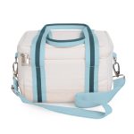 Custom Lanikai Lunch Tote with Company Logo - Personalized Bulk Corporate Gift - 2
