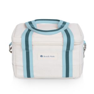 Custom Lanikai Lunch Tote with Company Logo - Personalized Bulk Corporate Gift