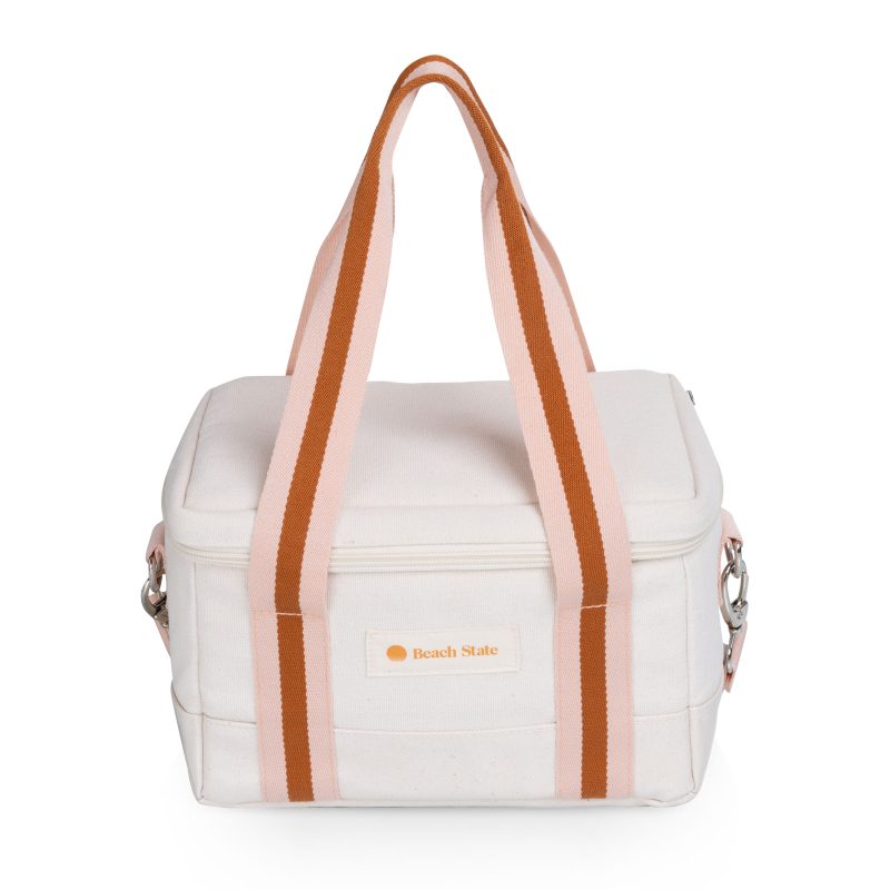 Custom Lanikai Lunch Tote with Company Logo - Personalized Bulk Corporate Gift - 4