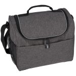 Custom Metropolitan 30 Can Cooler Bag with Company Logo - Personalized Bulk Corporate Gift - 4