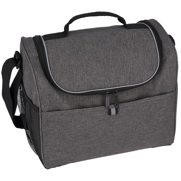 Custom Metropolitan 30 Can Cooler Bag with Company Logo - Personalized Bulk Corporate Gift - 4