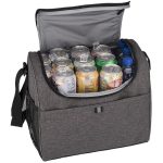 Custom Metropolitan 30 Can Cooler Bag with Company Logo - Personalized Bulk Corporate Gift - 5