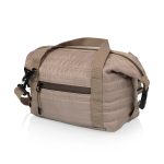 Custom Midday Lunch Bag with Company Logo - Personalized Bulk Corporate Gift - 5