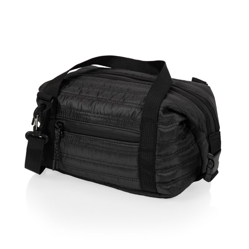 Custom Midday Lunch Bag with Company Logo - Personalized Bulk Corporate Gift - 6