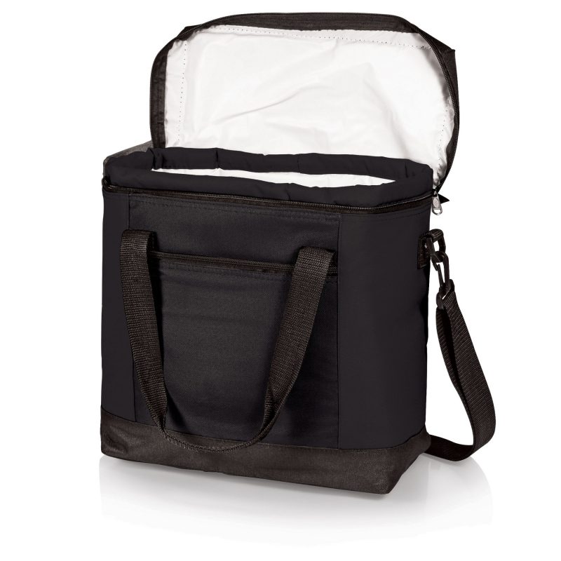 Custom Montero Large Capacity Cooler Tote with Company Logo - Personalized Bulk Corporate Gift - 1