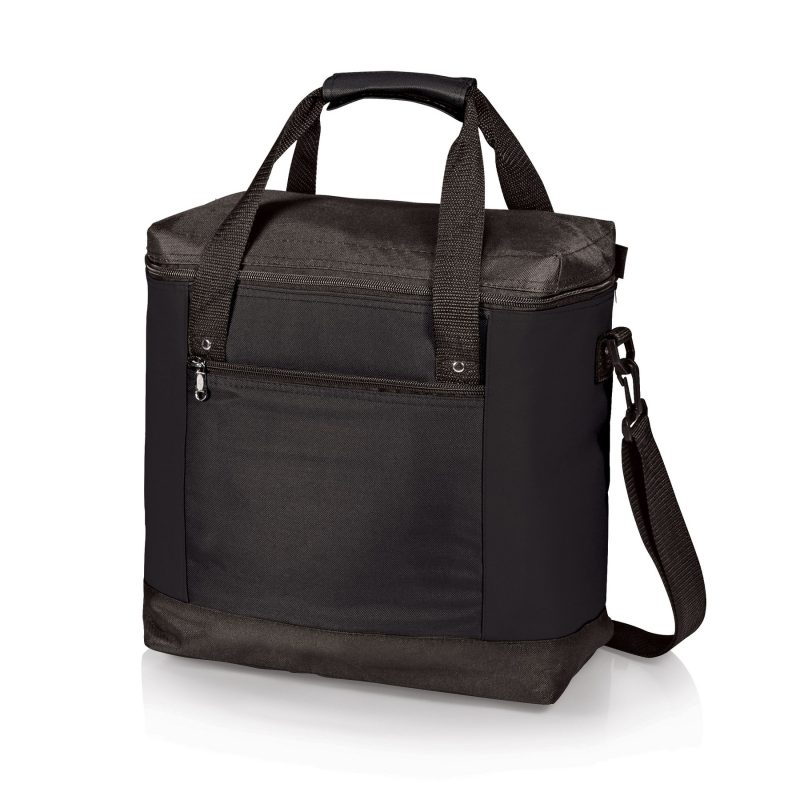Custom Montero Large Capacity Cooler Tote with Company Logo - Personalized Bulk Corporate Gift - 2