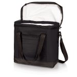 Custom Montero Large Capacity Cooler Tote with Company Logo - Personalized Bulk Corporate Gift - 6