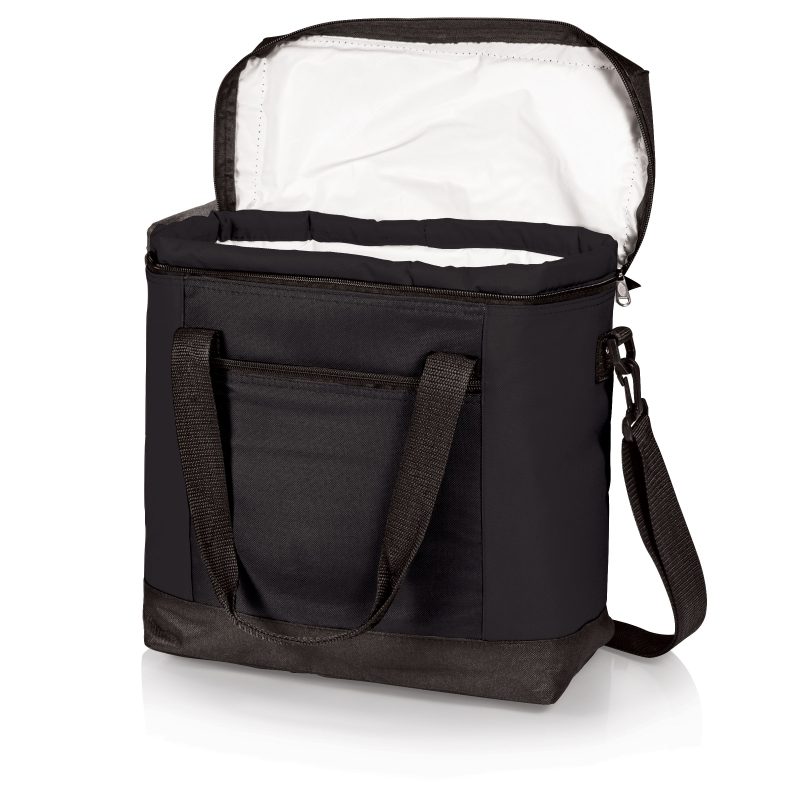 Custom Montero Large Capacity Cooler Tote with Company Logo - Personalized Bulk Corporate Gift - 6