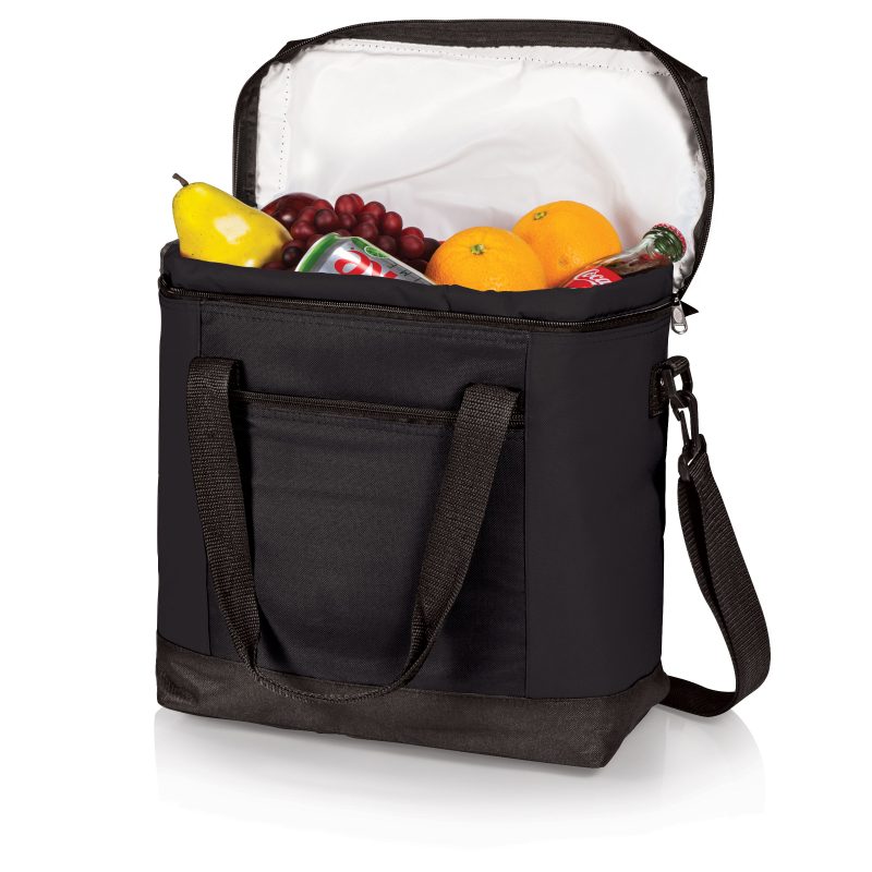Custom Montero Large Capacity Cooler Tote with Company Logo - Personalized Bulk Corporate Gift - 7
