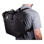 Custom Montero Large Capacity Cooler Tote with Company Logo - Personalized Bulk Corporate Gift - 8