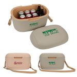 Custom NAYAD® Horton 12 qt Hardshell Cooler with Company Logo - Personalized Bulk Corporate Gift