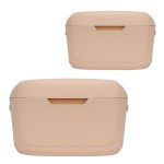 Custom NAYAD® Horton 12 qt Hardshell Cooler with Company Logo - Personalized Bulk Corporate Gift - 3