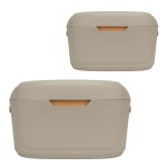 Custom NAYAD® Horton 12 qt Hardshell Cooler with Company Logo - Personalized Bulk Corporate Gift - 5
