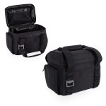 Custom Nighthawk Tactical Lunch Cooler with Company Logo - Personalized Bulk Corporate Gift