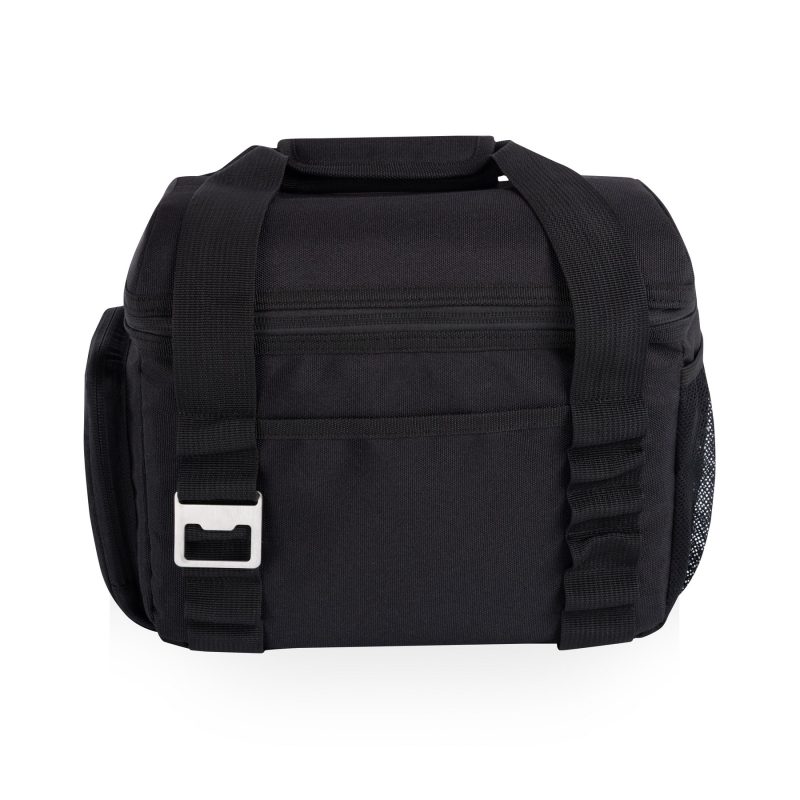 Custom Nighthawk Tactical Lunch Cooler with Company Logo - Personalized Bulk Corporate Gift - 4