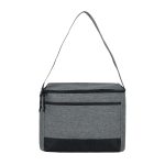 Custom Nivara 12-Can Cooler Bag w/Foil Lining with Company Logo - Personalized Bulk Corporate Gift - 1