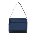 Custom Nivara 12-Can Cooler Bag w/Foil Lining with Company Logo - Personalized Bulk Corporate Gift - 2